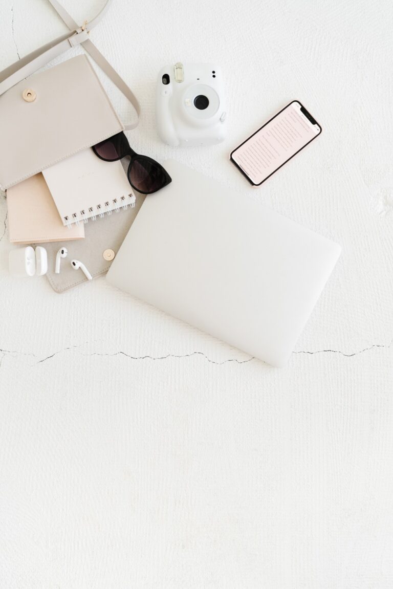 Daily Essentials: Working from Home