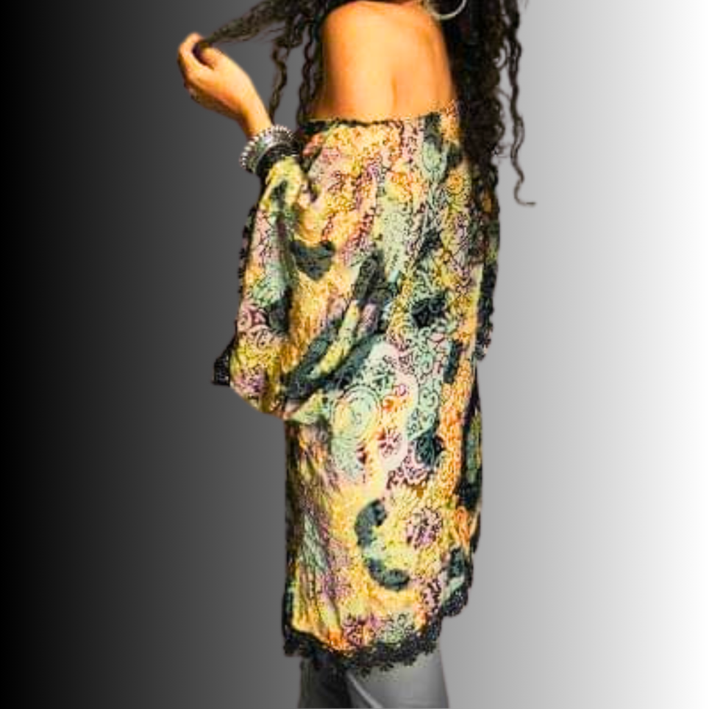 spring flower top