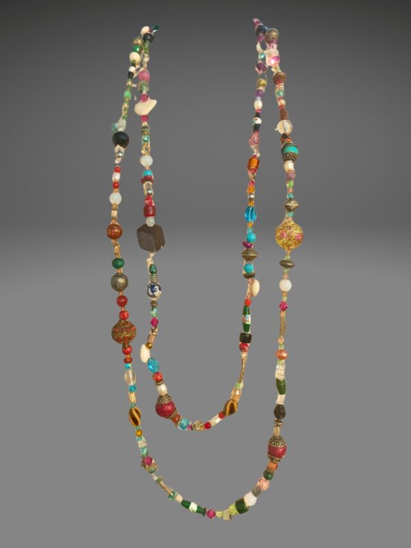 Necklaces & earrings 2